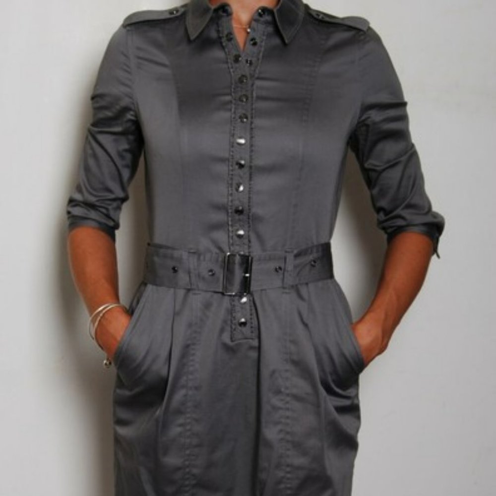 Burberry Dress